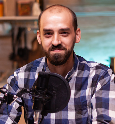Mohamed B.