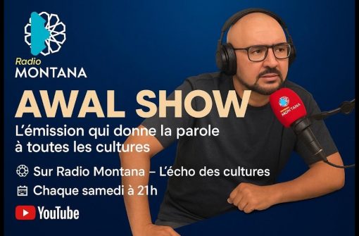 La voix du Sahara : rencontre avec Mohamed Ali, artiste hassani